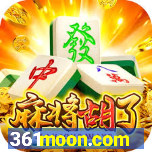 361moon.com