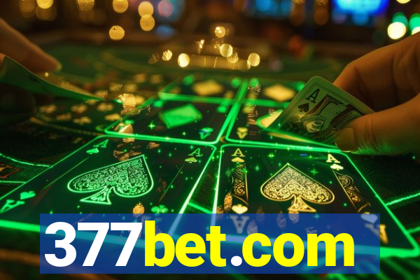 377bet.com