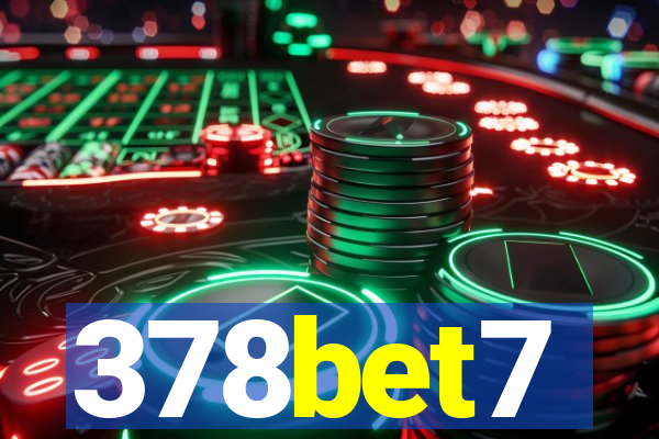 378bet7