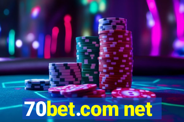 70bet.com net