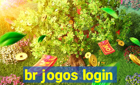 br jogos login