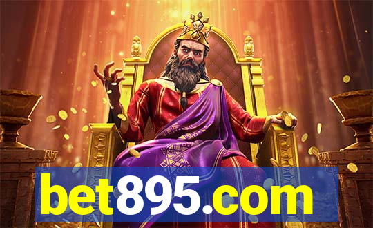 bet895.com