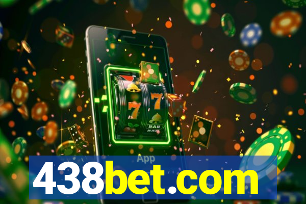 438bet.com