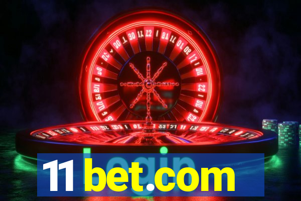 11 bet.com