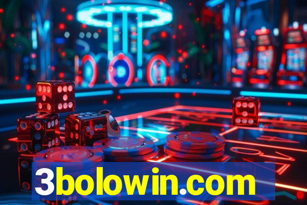 3bolowin.com