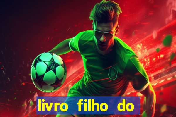 livro filho do fogo - volume 3 pdf grátis