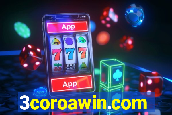 3coroawin.com