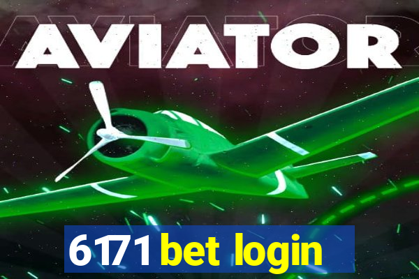 6171 bet login