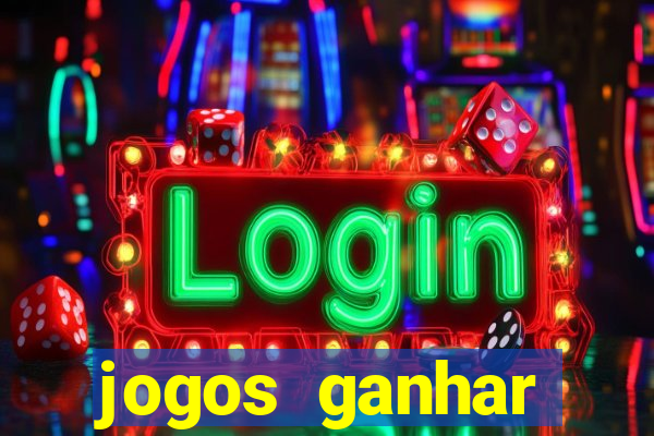 jogos ganhar dinheiro pix