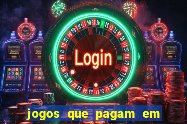 jogos que pagam em euro no paypal