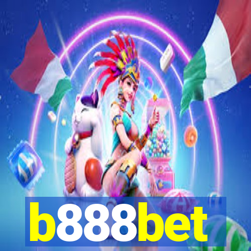 b888bet