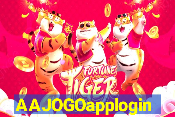 AAJOGOapplogin