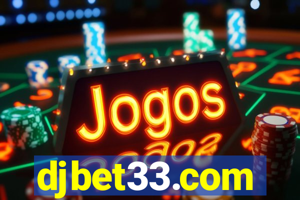 djbet33.com