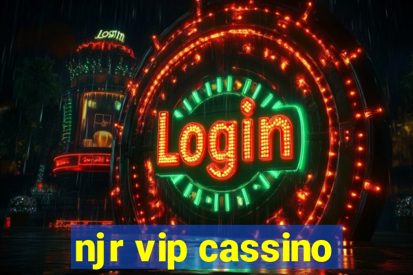 njr vip cassino