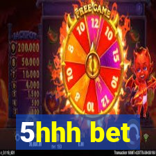 5hhh bet