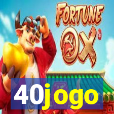 40jogo