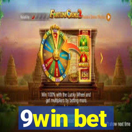 9win bet