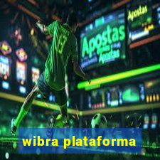 wibra plataforma