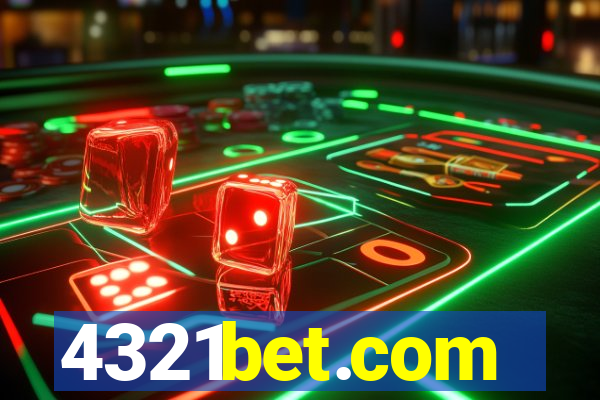 4321bet.com