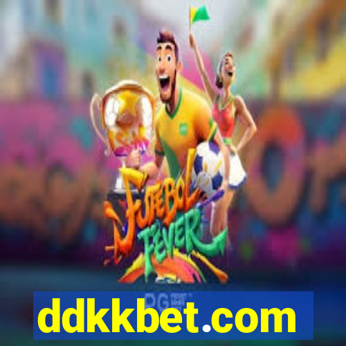 ddkkbet.com