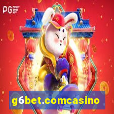 g6bet.comcasino