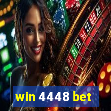 win 4448 bet