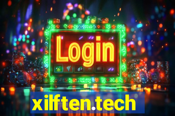 xilften.tech