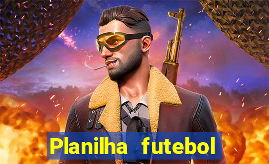 Planilha futebol virtual bet365 grátis