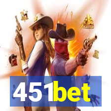 451bet