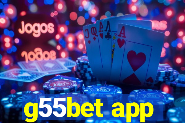 g55bet app