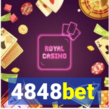 4848bet