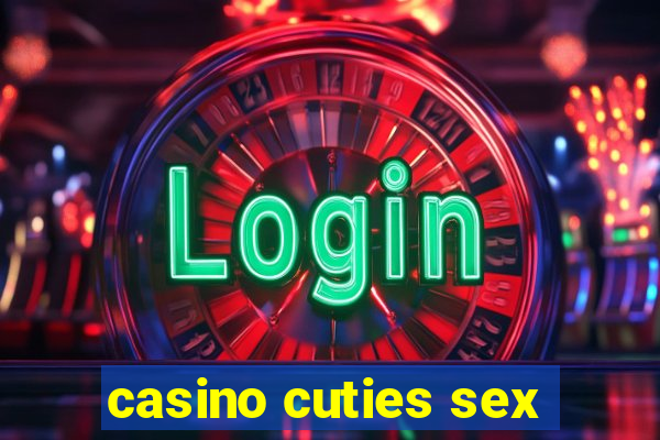 casino cuties sex