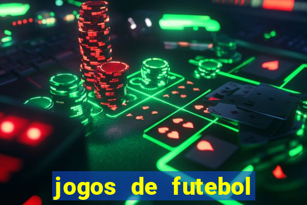 jogos de futebol 4x4 soccer