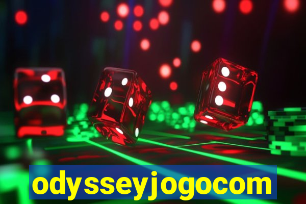 odysseyjogocom