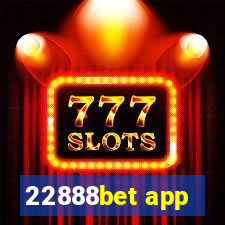 22888bet app