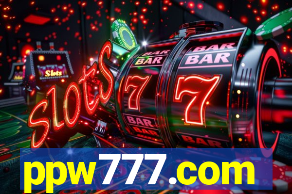 ppw777.com