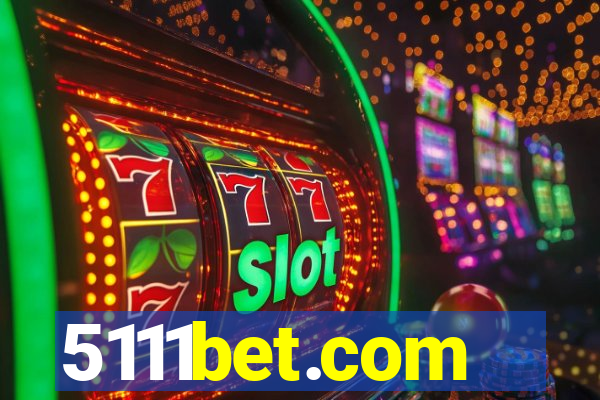 5111bet.com