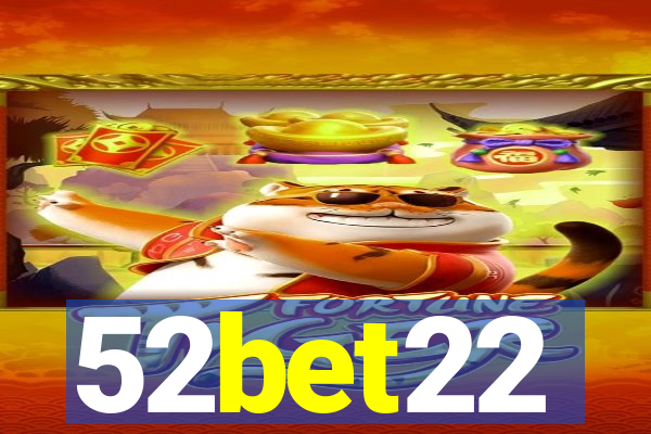 52bet22