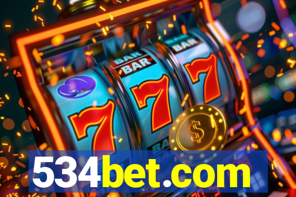 534bet.com