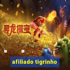 afiliado tigrinho