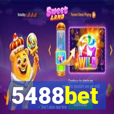 5488bet