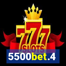 5500bet.4