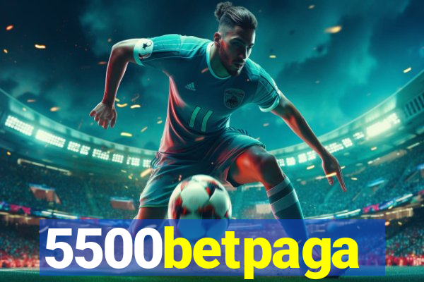 5500betpaga