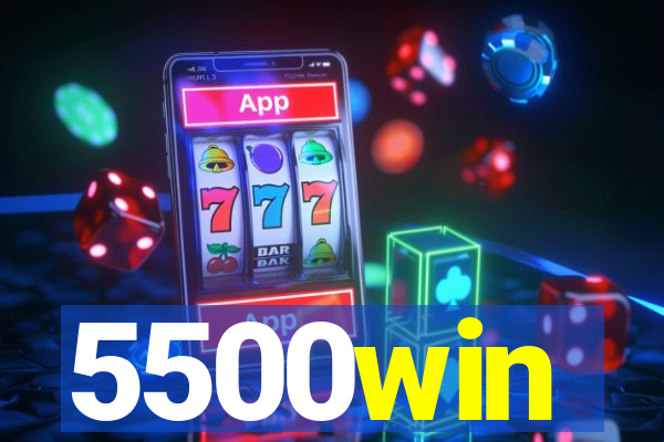 5500win