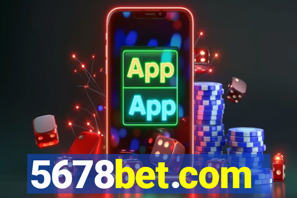 5678bet.com