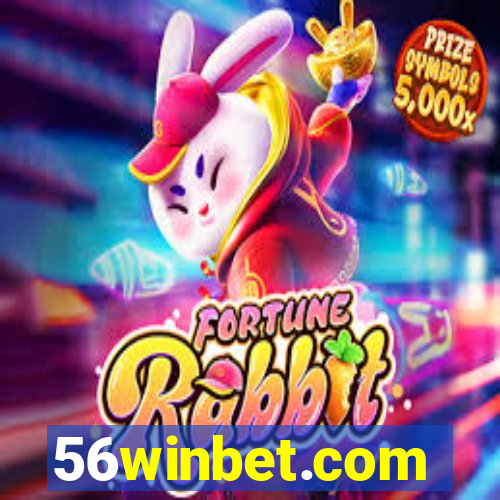 56winbet.com