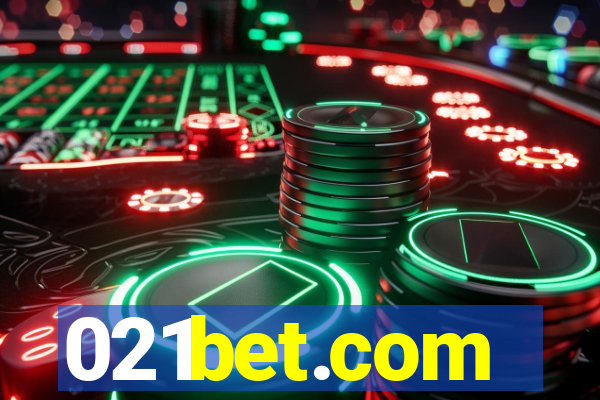 021bet.com