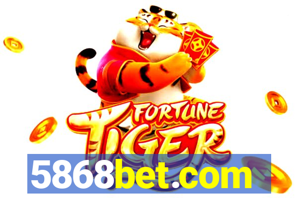 5868bet.com