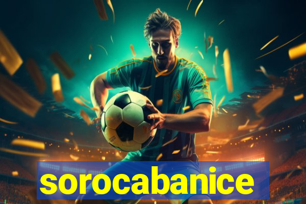 sorocabanice