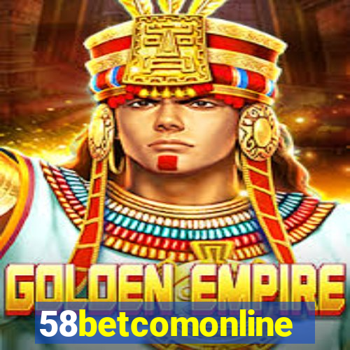 58betcomonline